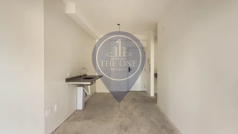 Imagem Studio de 1 quarto à venda em Pinheiros, São Paulo-SP: 42m² de pura sofisticação!