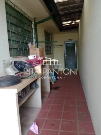 Imagem Casa - Ribeirão Preto - Jardim América - Região Sul