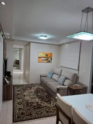 Imagem Apartamento com 3 dormitórios à venda, 87 m por R$ 800.000,00 - Vila Progresso - Campinas/SP