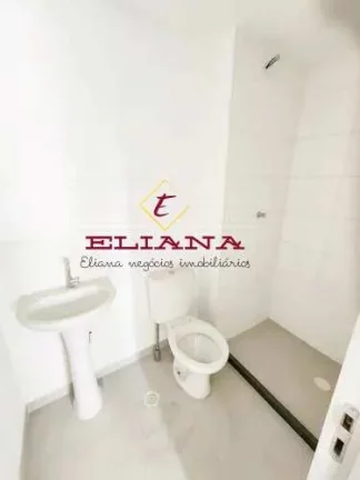 Imagem Apartamento à venda em São Paulo, Barra Funda, com 1 quarto, 26m²