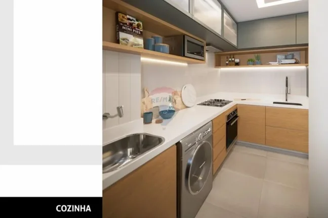Imagem Apartamento na Planta 3 suítes Santa Terezinha Sorocaba