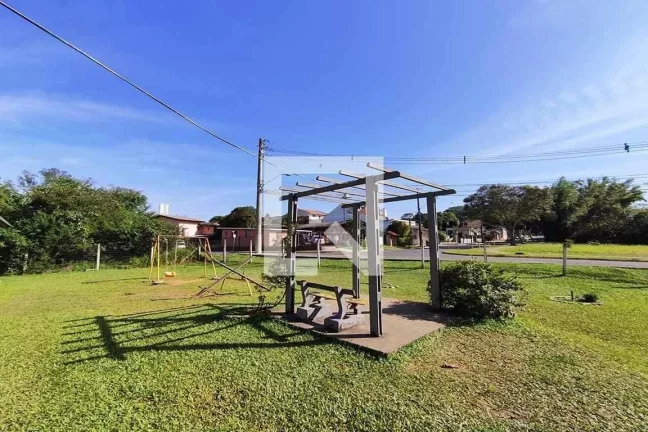 Imagem Apartamento de 2 quartos em Novo Hamburgo