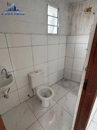 Imagem GALPÃO 300m², NO JARDIM ARPOADOR, ACESSO PELO KM 18.