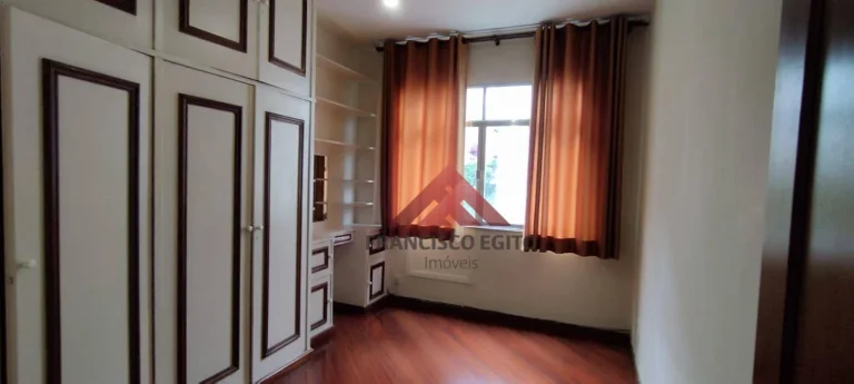 Imagem Apartamento com 3 dormitórios para alugar, 70 m² por R$ 3.737,00/mês - Icaraí - Niterói/RJ