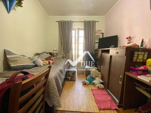 Imagem Apartamento 3 quartos com 1 suíte no Bairro Aparecida e Santos