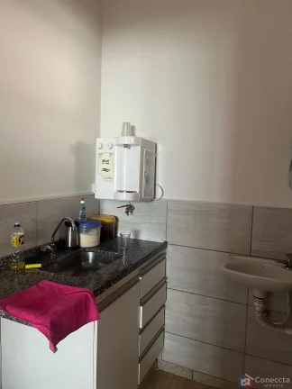 Imagem Sala comercial Andar Comercial para Aluguel em Patos de Minas