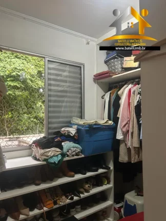 Imagem Casa à venda condomínio Village Wimbledon na Granja Viana - Batelli Imóveis