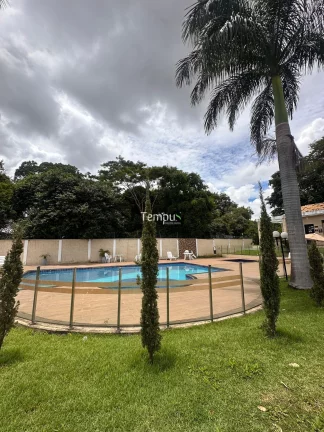 Imagem Residencial Village Campinas - Casa no RESIDENCIAL VILLAGE CAMPINAS à venda no bairro Capuava - Goiânia/GO