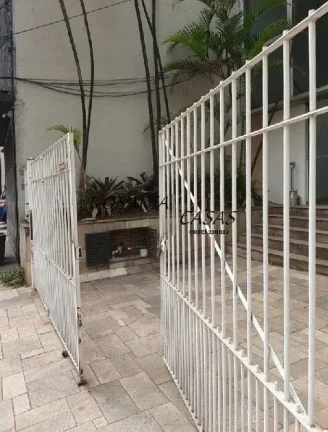 Imagem SALÃO COMERCIAL PINHEIROS VENDA E LOCAÇÃO