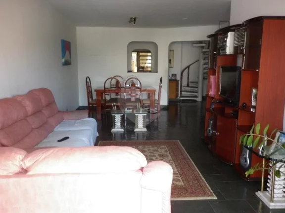 Imagem Apartamento à venda com 4 quartos, sendo 1 suíte, em Butantã, São Paulo - SP