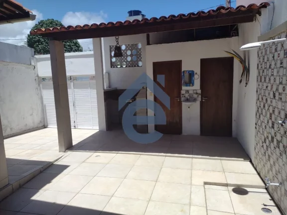Imagem Casa à venda em São Miguel dos Milagres, 2/4, nascente, próximo á praia