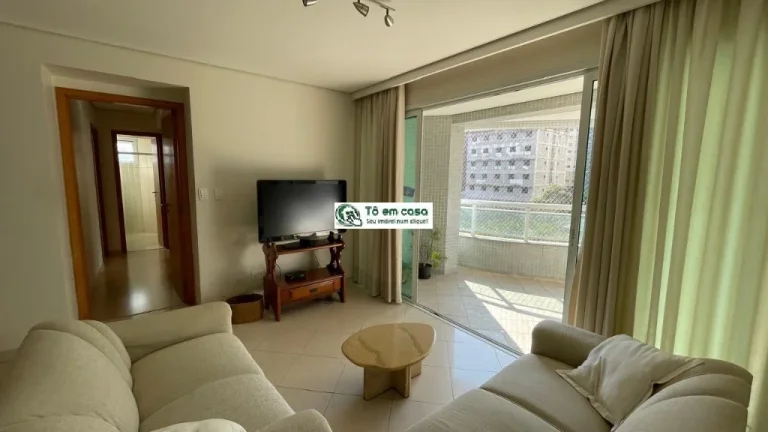 Imagem APARTAMENTO RESIDENCIAL em SÃO JOSÉ DOS CAMPOS - SP, PARQUE RESIDENCIAL AQUARIUS
