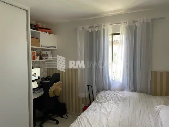 Imagem Casa de Condomínio com 3 Quartos à Venda, 120 m² em Boa União (abrantes) - Camaçari