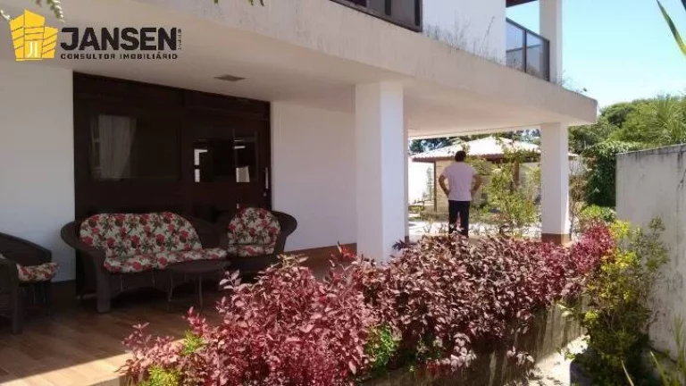 Imagem CASA C/ 04 QUARTOS, S/ 04 SUÍTES EM CONDOMÍNIO NO ALTIPLANO