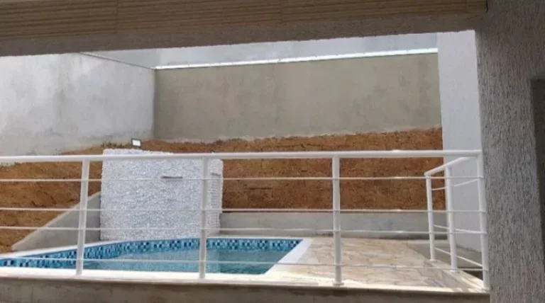 Imagem Oportunidade Casa 4 Dorms sendo 2 Suítes – AlphaVille I