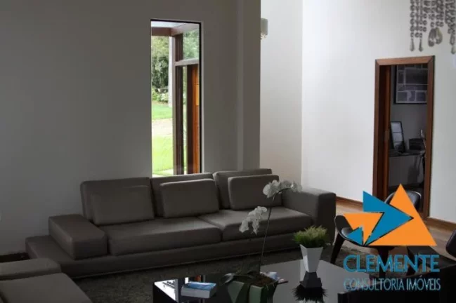 Imagem CASA EM CONDOMÍNIO FECHADO, RETIRO DAS PEDRAS