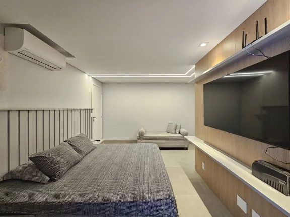 Imagem Casa com 5 dormitórios à venda, 460 m por R$ 7.100.000,00 - Riviera
