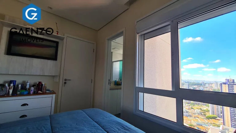 Imagem Apartamento Condominio Unicco