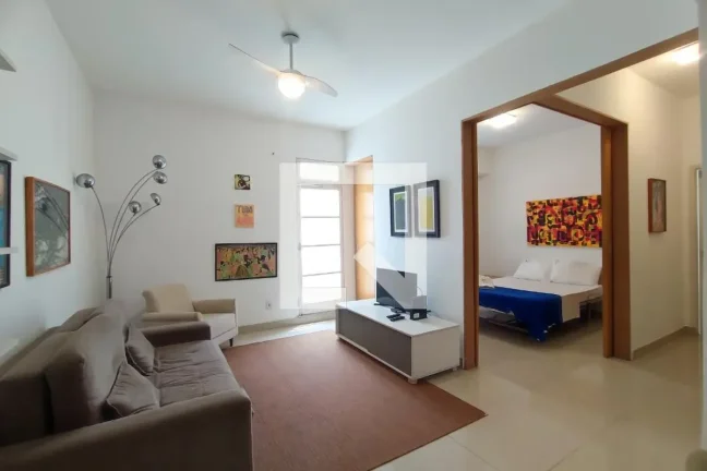 Imagem Apartamento à Venda - Copacabana, 2 Quartos, 86 m2
