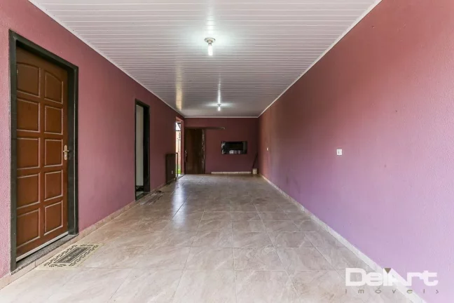 Imagem Excelente casa térrea com uma generosa metragem de R$ 160,00m2 aproximadamente - em alvenaria, localizada a próxima também a panificadoras, mercados,