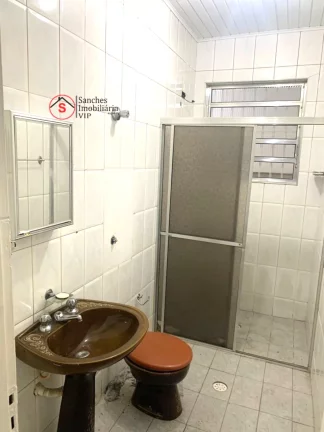 Imagem VENDA CASA TERREA VILA PRUDENTE