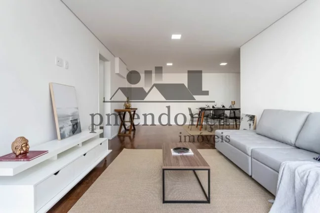 Imagem Apartamento Jardim America,3 dormts, 1 suite, 2 vagas, reformado