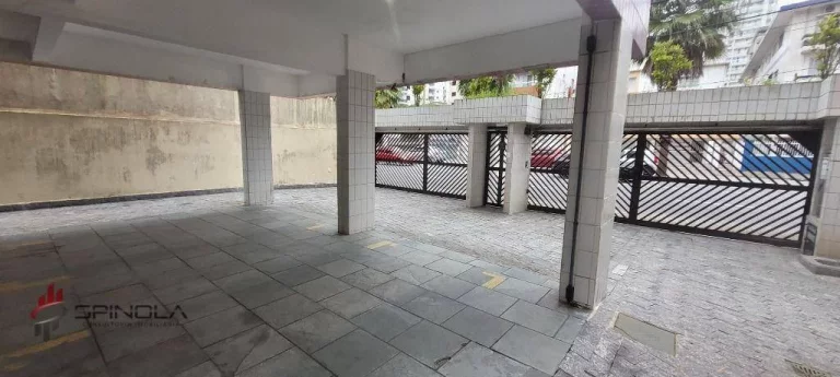 Imagem Apartamento com 2 dormitórios à venda, 70 m² por R$ 329.000,00 - Vila Guilhermina - Praia Grande/SP