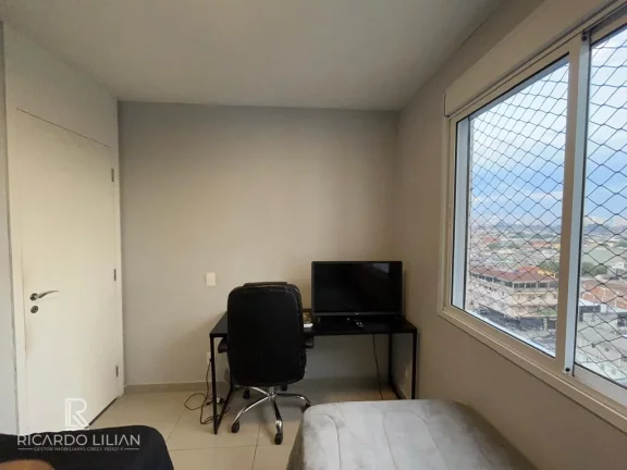 Imagem A VENDA!!! Apartamento com 2 dormitorios e vaga no Jardim Brasil (Zona Norte), São Paulo/SP
