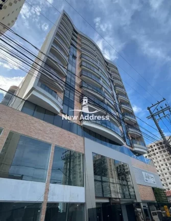 Imagem Imóvel com 3 Quartos à Venda, 76 m² em Praia De Itaparica - Vila Velha