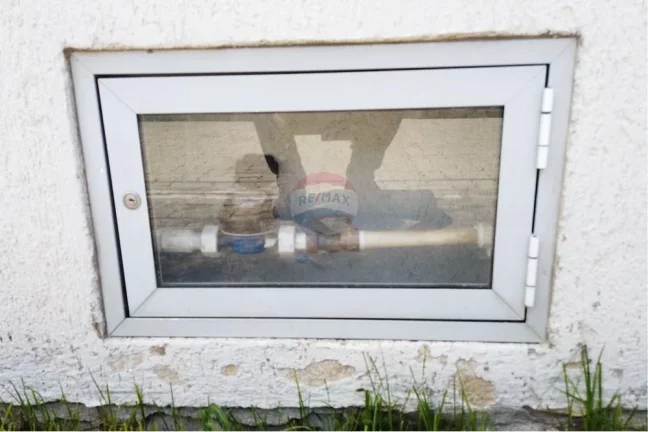 Imagem Casa em condomínio fechado com dois dormitórios.