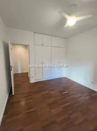 Imagem Apartamento para alugar Jardim América São Paulo