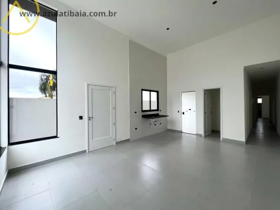Imagem Casa para Venda em Atibaia, Jardim Dos Pinheiros, 3 dormitórios, 1 suíte, 2 banheiros, 2 vagas