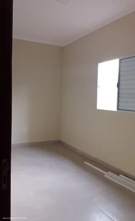 Imagem CASA RESIDENCIAL em MONGAGUÁ - SP, Agenor de Campos
