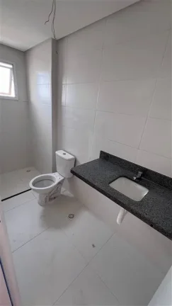 Imagem APARTAMENTO COM 72.34 m² - GUILHERMINA - PRAIA GRANDE SP