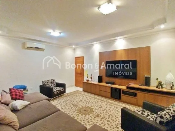 Imagem Casa com 3 quartos à venda, 460m² no Residencial Villa Lobos -em Paulínia - SP.

Casa à venda Al...