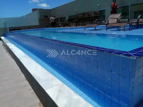 Imagem Apto Studio - 18 m² - Intermares, Cabedelo/PB