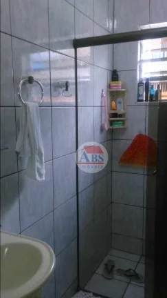 Imagem Casa com 3 dormitórios à venda, 130 m² por R$ 550.000,00 - Jardim São Francisco - Cubatão/SP