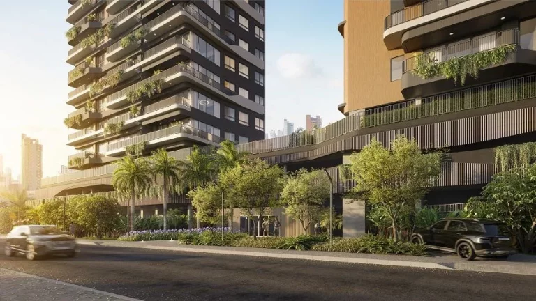 Imagem Apartamento à venda, 65 m² por R$ 719.620,74 - Jardim Oceania - João Pessoa/PB