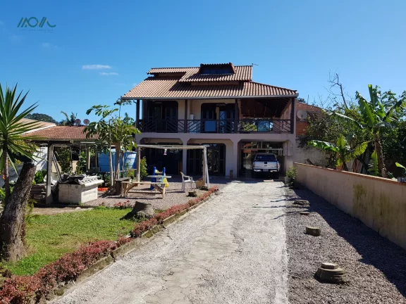 Imagem ÓTIMO sobrado em Itapoá, no balneário princesa do mar