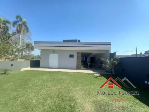 Imagem Casa - Jd Giane /vargem Grande