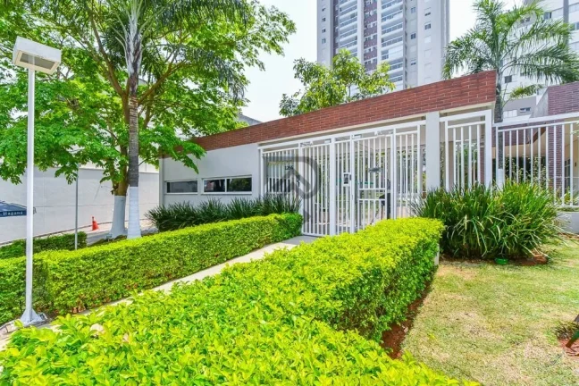 Imagem Apartamento vila clementino pronto para morar