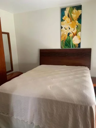 Imagem Flat para LOCAÇÃO em Jardim Paulista - The First Full 77m²