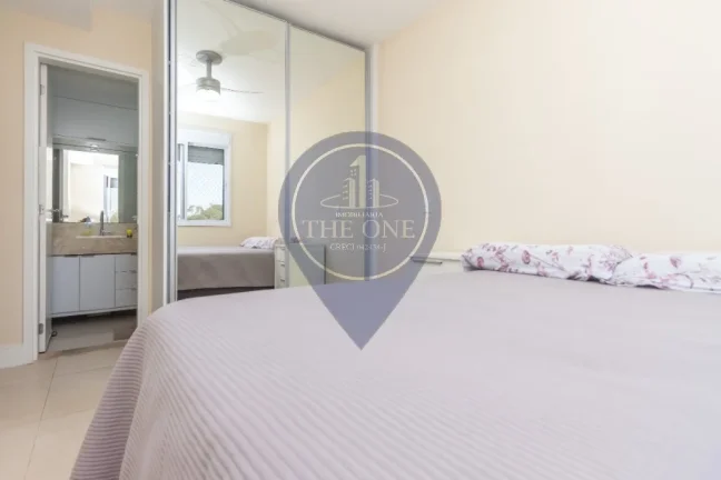 Imagem Apartamento à venda em São Paulo-SP, Saúde: 2 quartos, 1 suíte, 2 salas, 2 banheiros, 1 vaga de garagem, 57m².