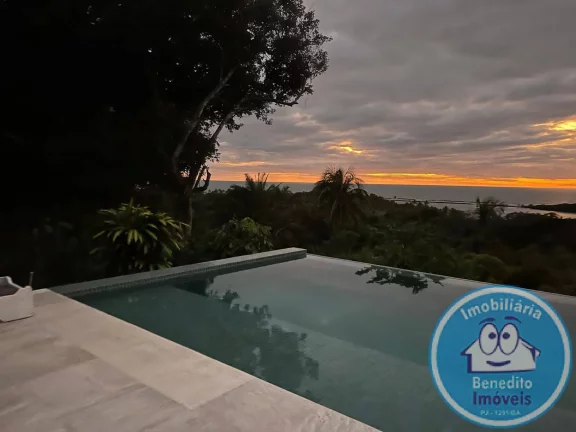 Imagem VENDO CASA BELISSIMA EM SANTO ANDRE R$ 5.500.000,00