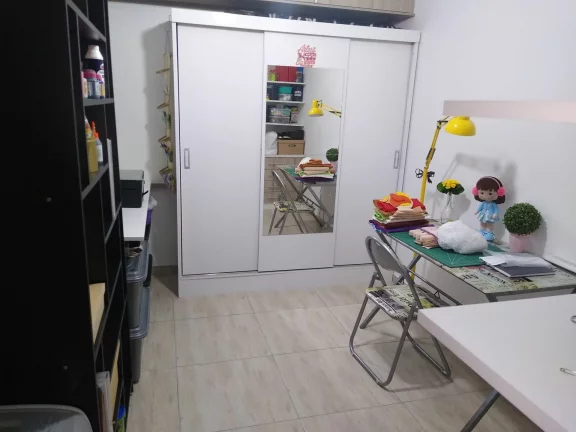 Imagem Apartamento Padrão