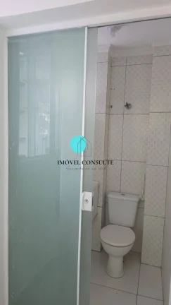Imagem Apartamento de 64 m², 2 Dormitórios, próximo ao Metrô Marechal Deodoro