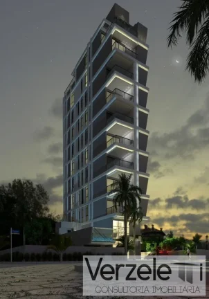 Imagem Apartamento 2 dormitórios para Venda em Itajaí / SC no bairro Praia Brava de Itajaí