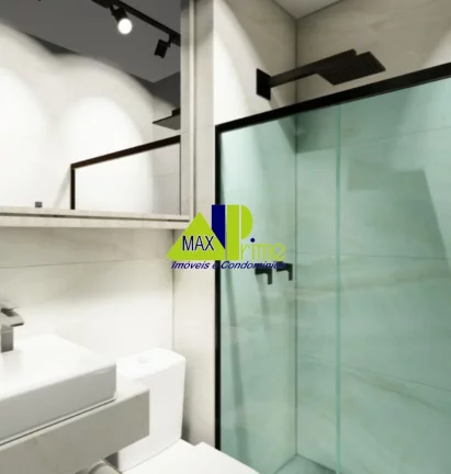 Imagem APARTAMENTO 42M²/02 DORMITÓRIOS/SACADA/01 VAGA/