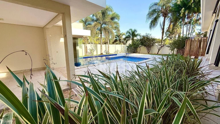 Imagem Casa à venda no Jardins Paris - Goiânia/GO