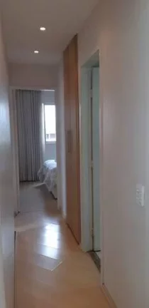 Imagem Apartamento Maravilhoso 60 m2 3 Dormitorios e 1 Vaga de Gargem
